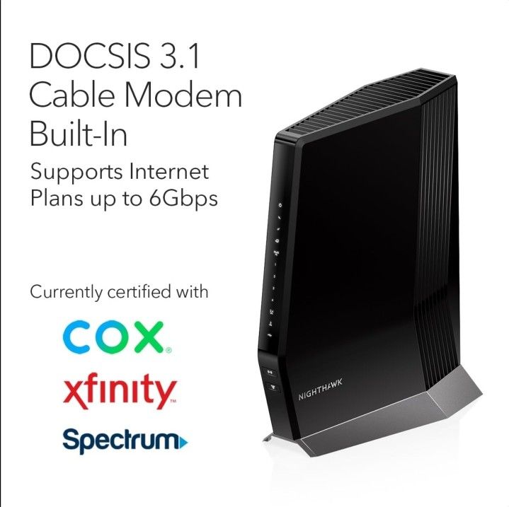 Netgear Nighthawk