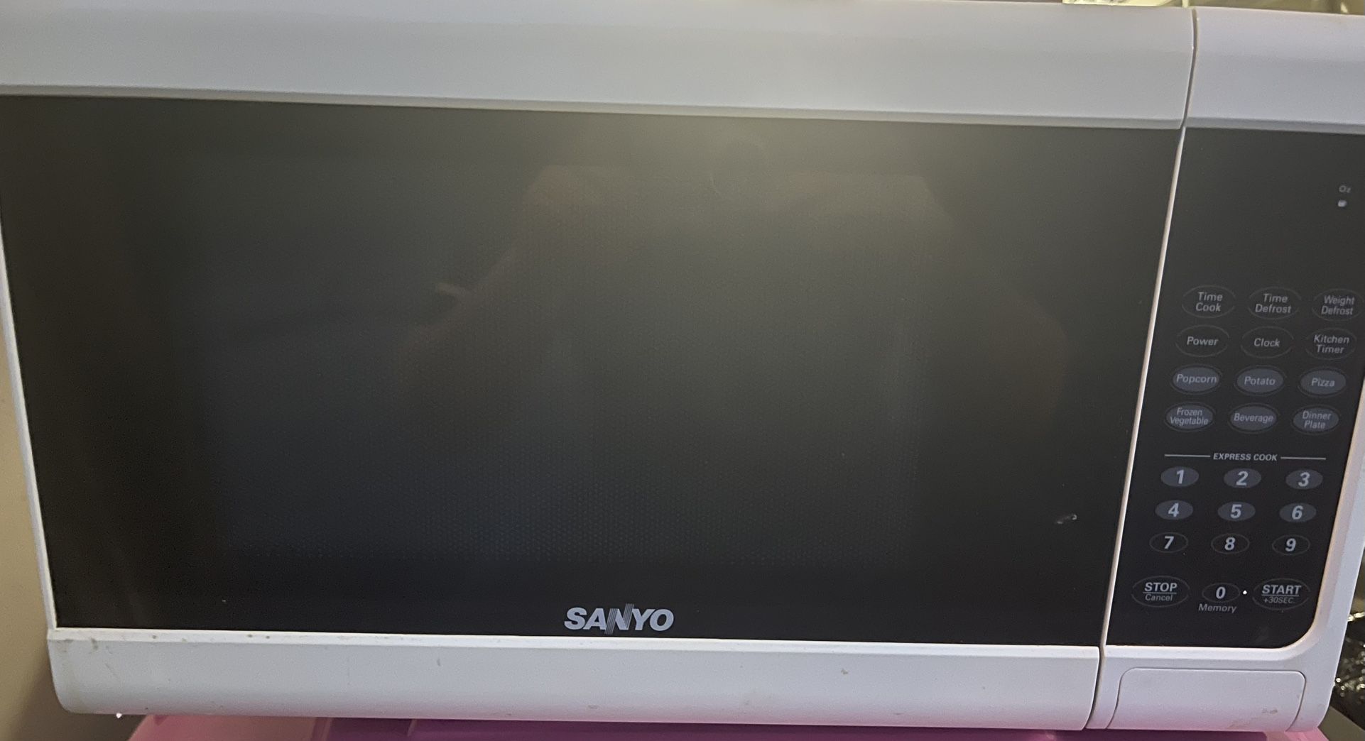 Microwave