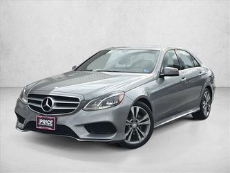 2014 Mercedes-Benz E 350
