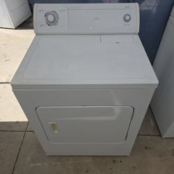 Whirlpool Electric Dryer For Sale 