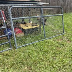 8ft Farm Gate 