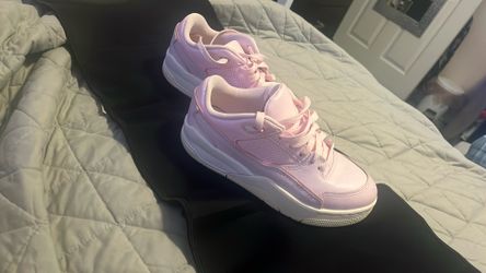 Jordan 3’s