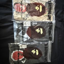 Bape Shirts