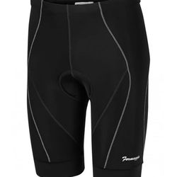 Formaggio 10 Panel Flatseamed Bike Short Small NEW