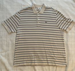 Lacoste Polo T Shirt