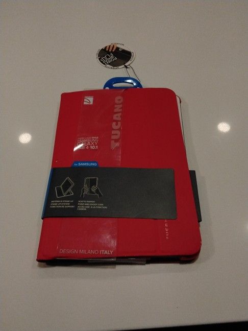 Hard Case SAMSUNG GALAXY TAB4. 10.1