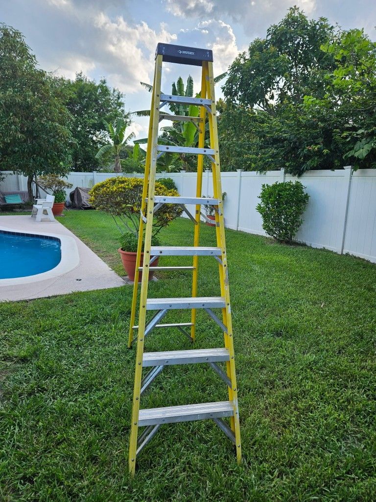 Ladder 8 Fit