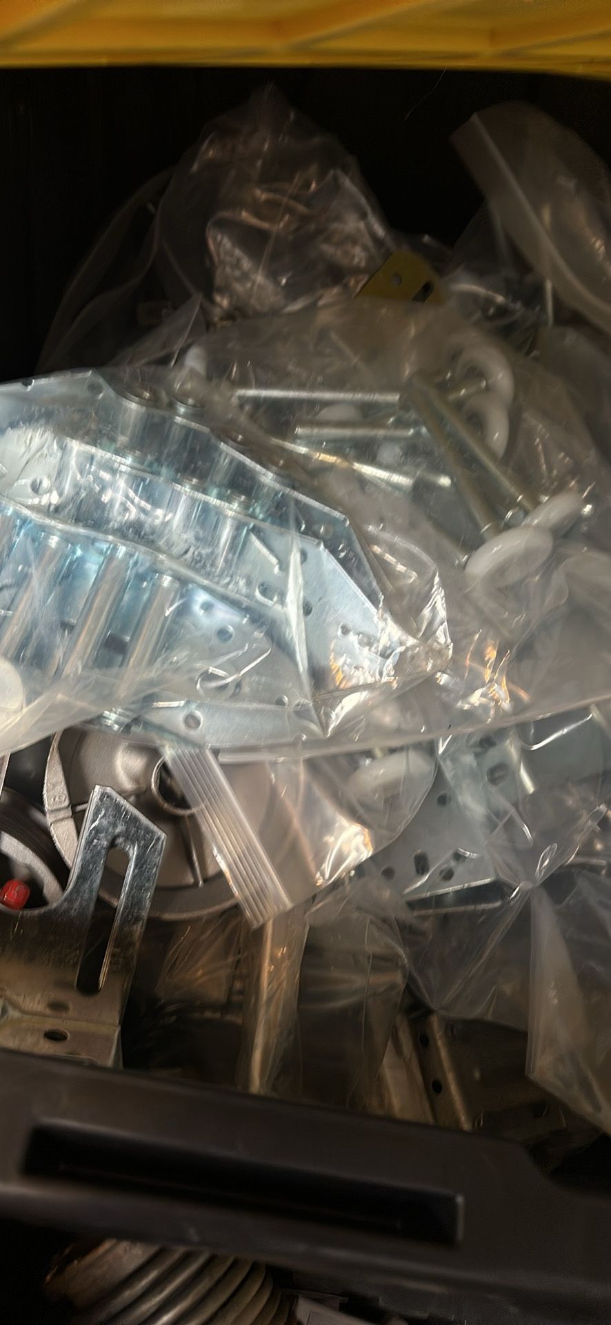 Garage Door Springs And Openers