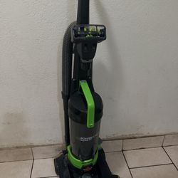 Vacuum cleaner Power Force Rewind Pet 