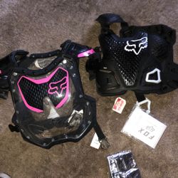 Fox Racing Gear