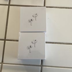 AirPods Pro 2nd Gen 