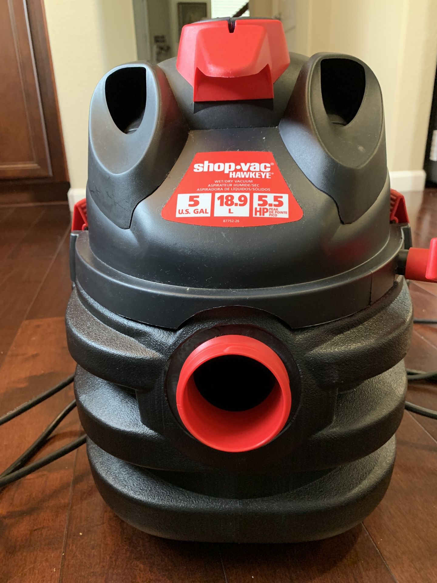Black + Decker AirSwivel Vacuum for Sale in Culver City, CA - OfferUp