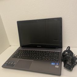 Lenovo - IdeaPad Z580 Full HD Laptop