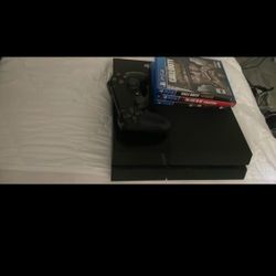 PS4 