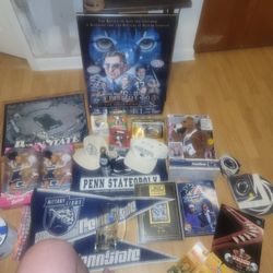 Penn State  Package 