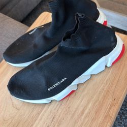 Balenciaga Shoes Size 45