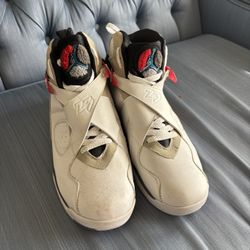 Jordan Retro 8