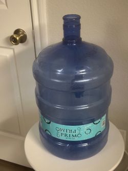 2 Water Jugs