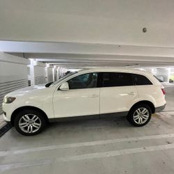 2009 Audi Q7