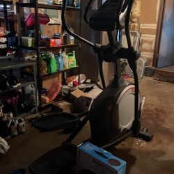 Excercise Equipment 
