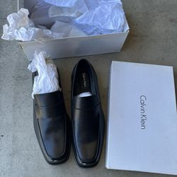 Calvin Klein Size  12 Name Hervey Dress Calf