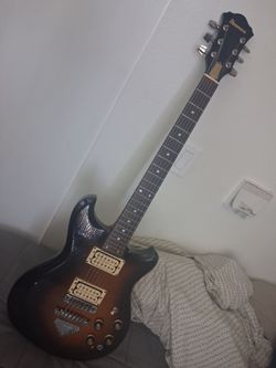 Ibanez 1981 Studio ALL ORIGINAL made in Japan  Fujji Gakken...$550