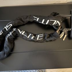 Sunlite Bike Lock