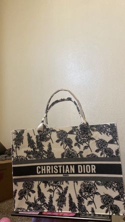 Felt Tote Bag