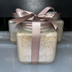 Coffee Body Scrubs