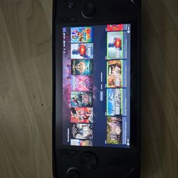 ROG Ally X 7" FHD 120Hz Gaming Handheld