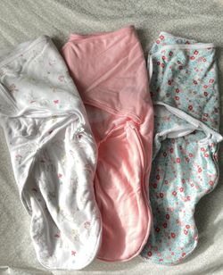 Baby Sleep Sacks