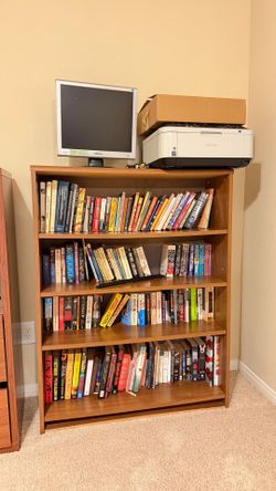 Bookcase