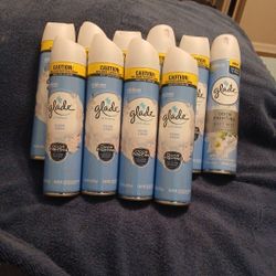 Glade