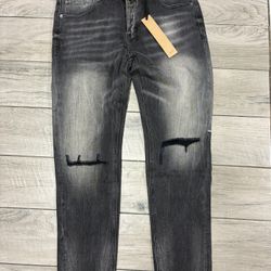 Ksubi Jeans