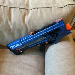 Nerf Rival “MXV-1200”