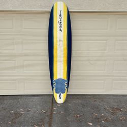 Wavestorm Surfboard 