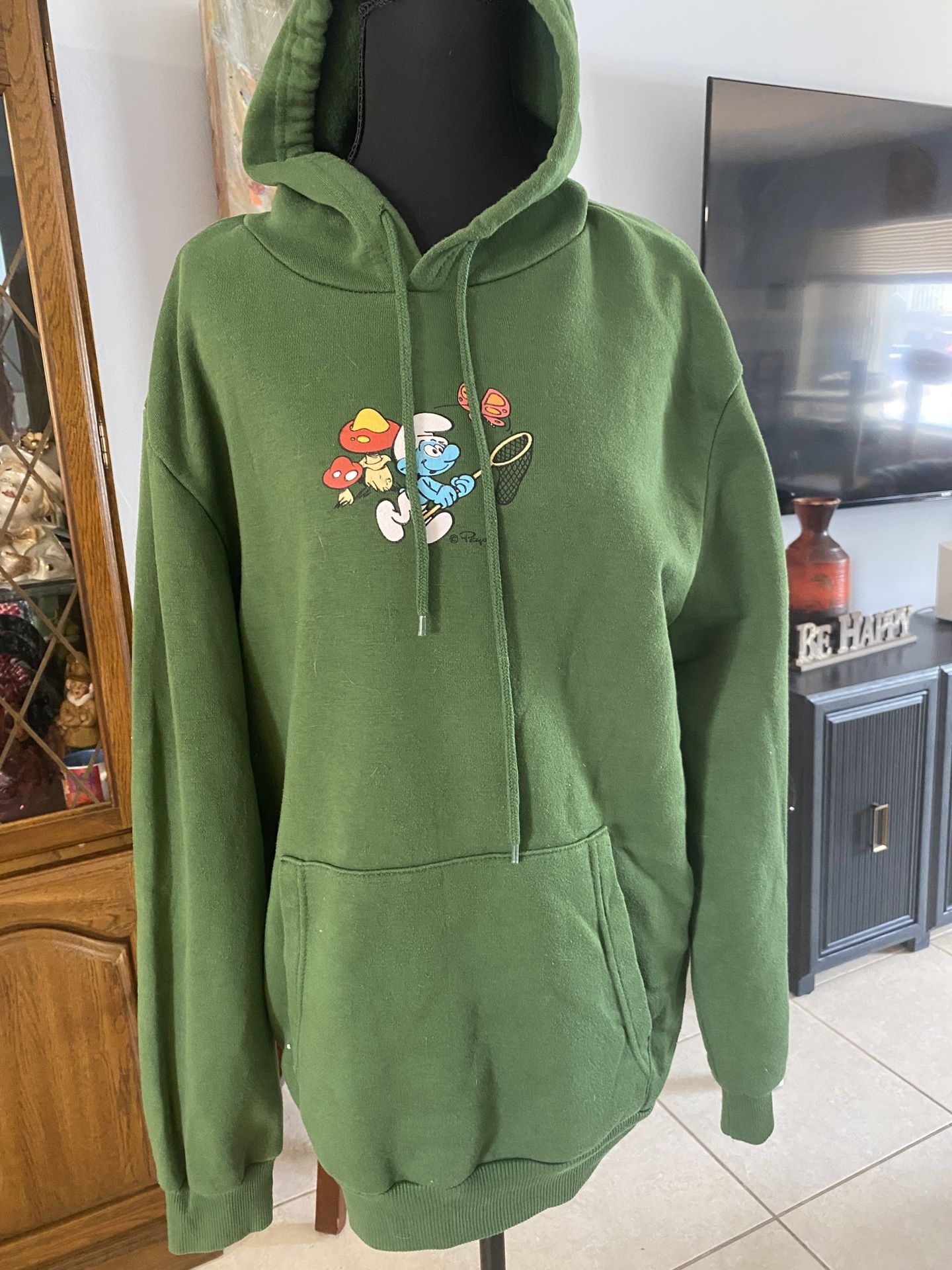 Hoodie - For Men Or ladies