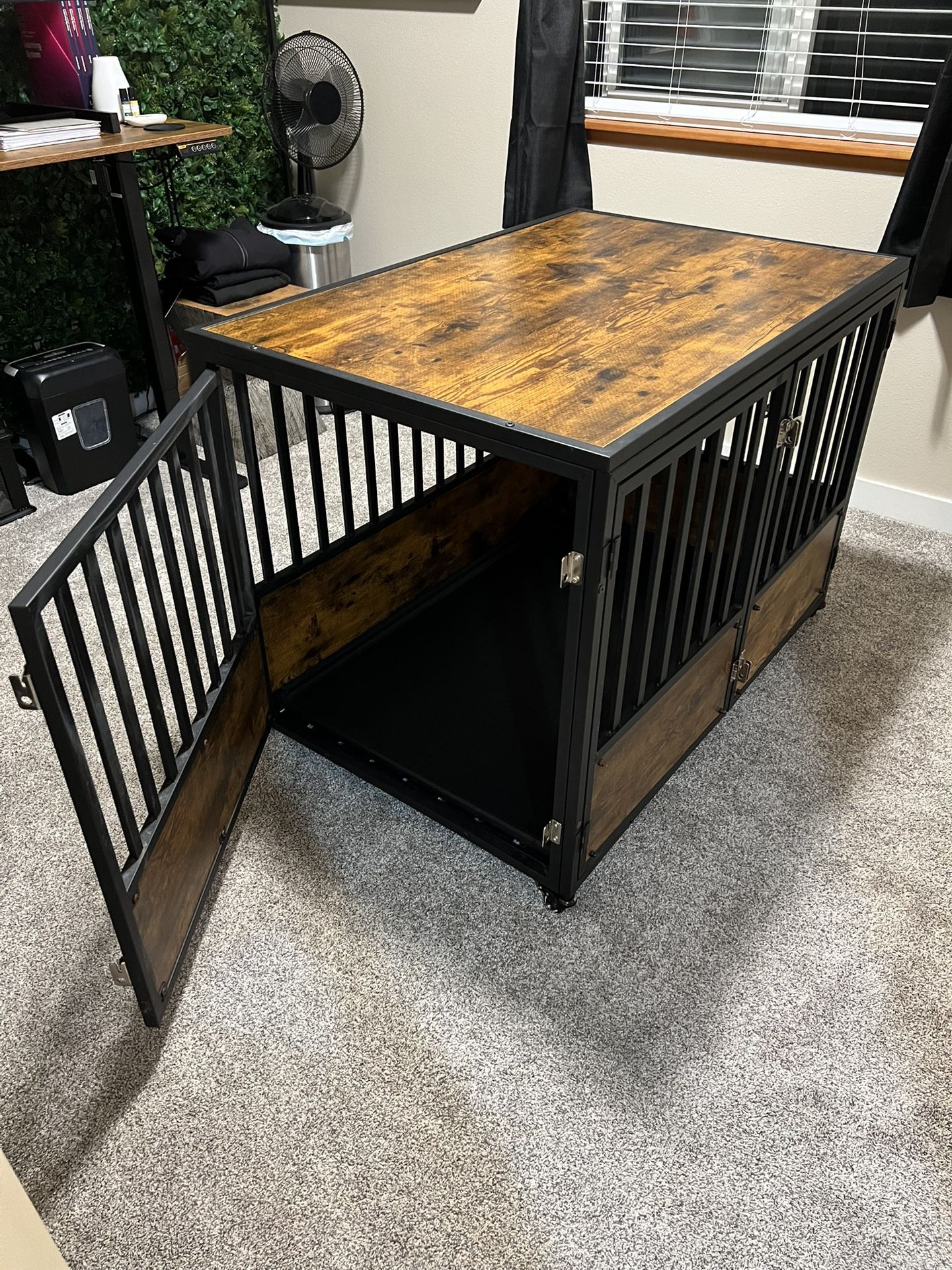 Dog Crate