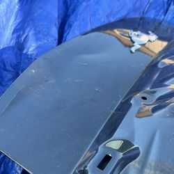 Ford Mustang Trunk Lid 2024 2025 