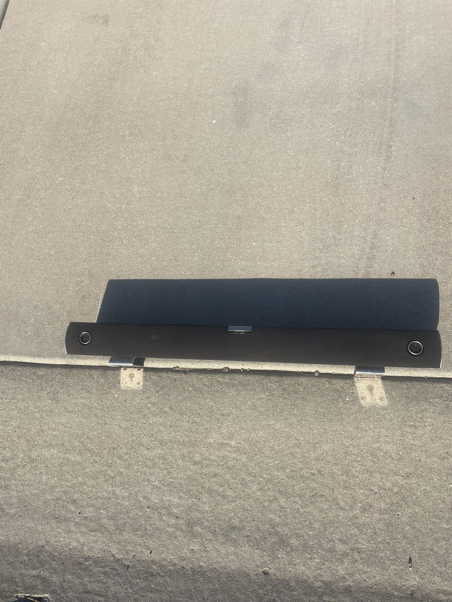 Vizio Sound Bar