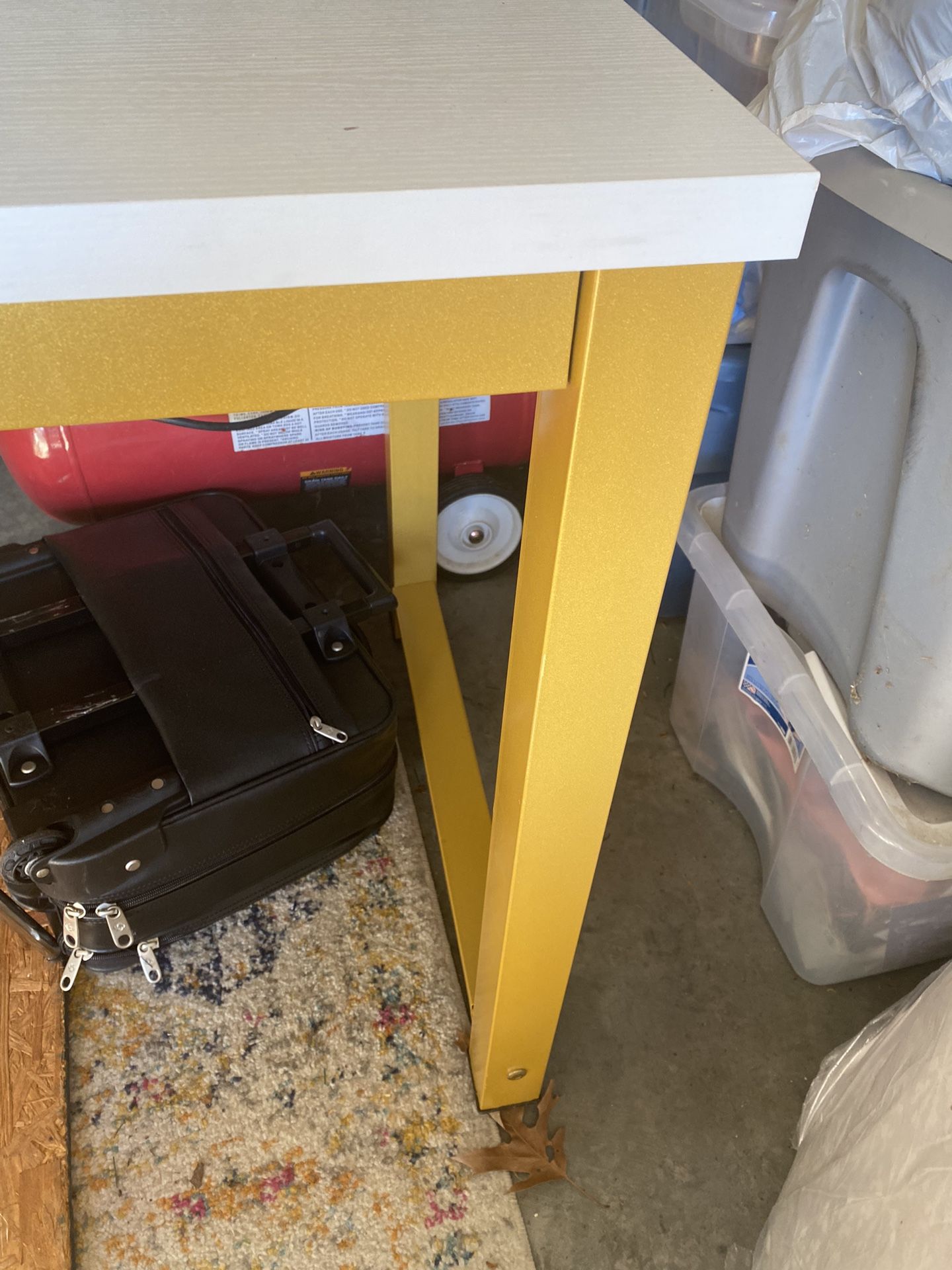 Desk