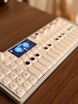 OP-1 Field