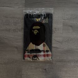 Bape Shirt 