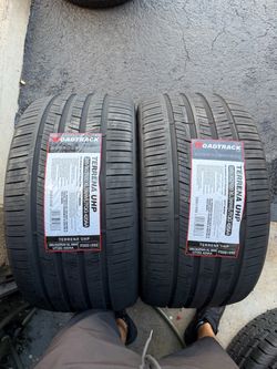 Roadtrack 285 30 R20