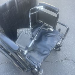 Wheel Chair