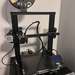 Ender 3 Printer