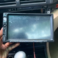Radio Android Car Play