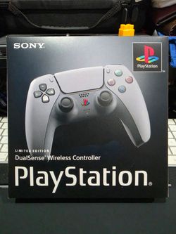 PS5 Controller