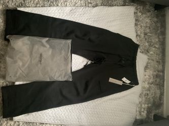Fear Of God Essentials
