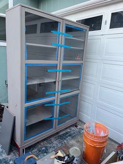 IKEA cabinet  -$40
